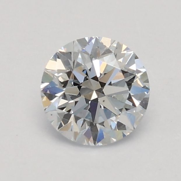 Loose Diamond - ROUND 0.37ct F VS1 (1 of 1)
