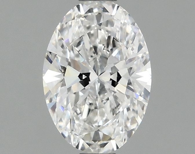 Loose Diamond - OVAL 0.97ct E VS1: Loose Diamond - OVAL 0.97ct E VS1 Source: This is a real non-mined Diamond that has been grown in a lab Shape: OVAL Carats: 0.97 Color: E Clarity: VS1 Certification: IGI Video: