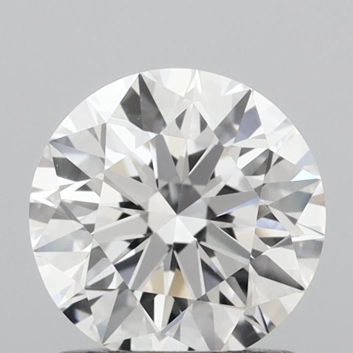 Ideal Loose Diamond - ROUND 1.08ct D VVS1: Ideal Loose Diamond - ROUND 1.08ct D VVS1 Source: This is a real non-mined Diamond that has been grown in a lab Shape: ROUND Carats: 1.08 Color: D Clarity: VVS1 Certification: IGI The Diamond Depot Gu