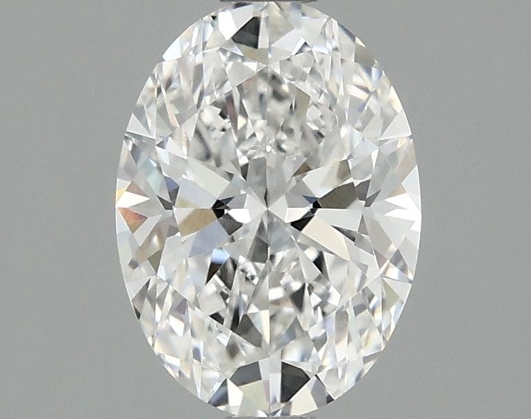 Loose Diamond - OVAL 1.51ct E VVS2: Loose Diamond - OVAL 1.51ct E VVS2 Source: This is a real non-mined Diamond that has been grown in a lab Shape: OVAL Carats: 1.51 Color: E Clarity: VVS2 Certification: IGI Video: