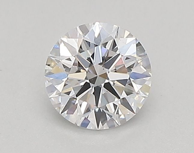 Ideal Loose Diamond - ROUND 0.35ct D VS2: Ideal Loose Diamond - ROUND 0.35ct D VS2 Source: This is a real non-mined Diamond that has been grown in a lab Shape: ROUND Carats: 0.35 Color: D Clarity: VS2 Certification: IGI Video: