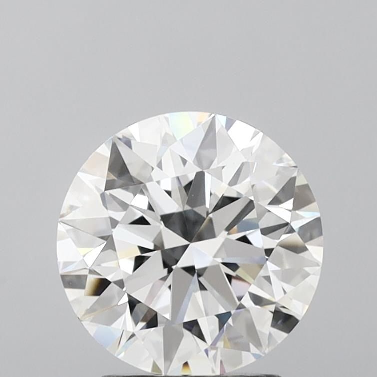 Ideal Loose Diamond - ROUND 3.02ct E VS1 (1 of 1)