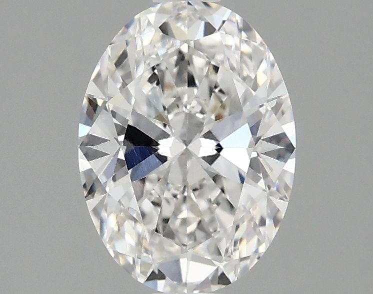 Loose Diamond - OVAL 1.48ct E VVS2: Loose Diamond - OVAL 1.48ct E VVS2 Source: This is a real non-mined Diamond that has been grown in a lab Shape: OVAL Carats: 1.48 Color: E Clarity: VVS2 Certification: IGI Video: