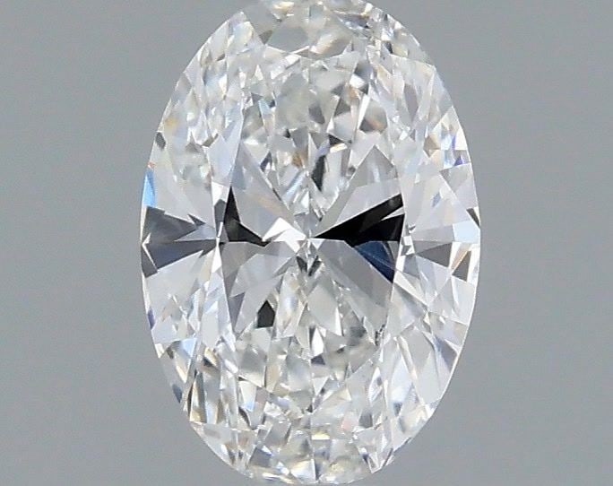 Loose Diamond - OVAL 0.7ct E VVS2: Loose Diamond - OVAL 0.7ct E VVS2 Source: This is a real non-mined Diamond that has been grown in a lab Shape: OVAL Carats: 0.7 Color: E Clarity: VVS2 Certification: IGI Video: