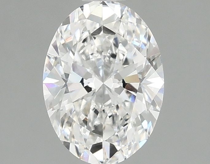 Loose Diamond - OVAL 1.08ct E VS1: Loose Diamond - OVAL 1.08ct E VS1 Source: This is a real non-mined Diamond that has been grown in a lab Shape: OVAL Carats: 1.08 Color: E Clarity: VS1 Certification: IGI Video: