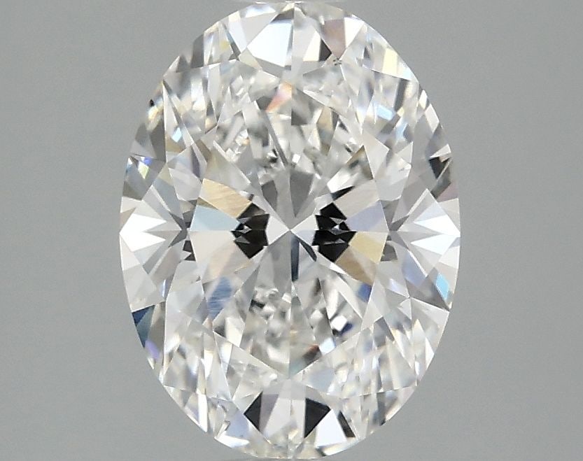Loose Diamond - OVAL 2.08ct E VVS2 (1 of 1)