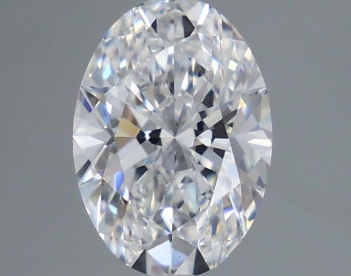Loose Diamond - OVAL 1.09ct E IF (1 of 1)