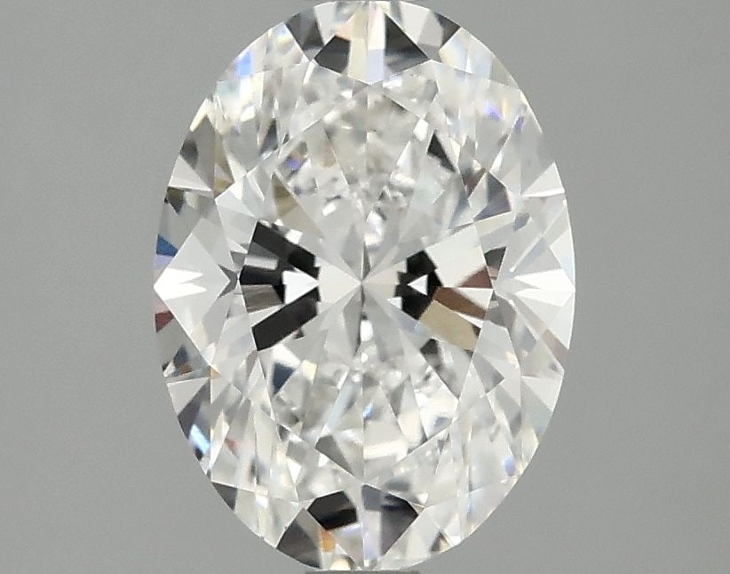 Loose Diamond - OVAL 2.1ct E VS1: Loose Diamond - OVAL 2.1ct E VS1 Source: This is a real non-mined Diamond that has been grown in a lab Shape: OVAL Carats: 2.1 Color: E Clarity: VS1 Certification: IGI Video:
