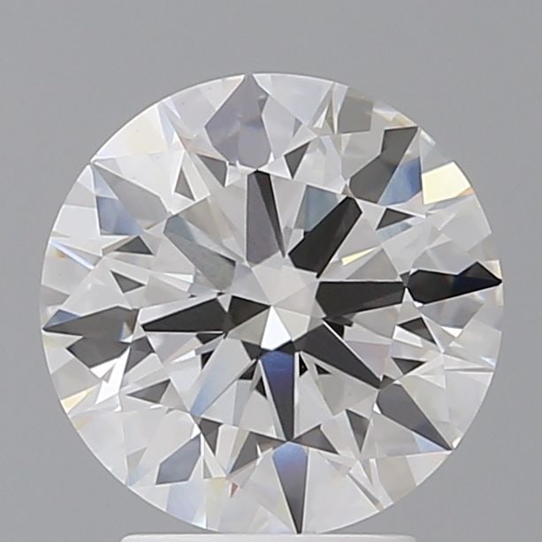 Ideal Loose Diamond - ROUND 3.05ct E VVS2 (1 of 1)