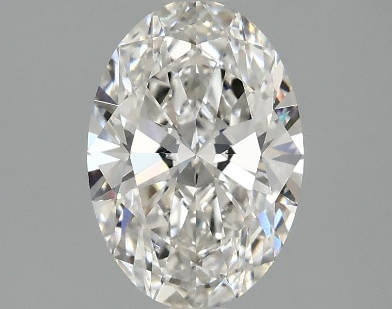 Loose Diamond - OVAL 1.59ct F VVS2: Loose Diamond - OVAL 1.59ct F VVS2 Source: This is a real non-mined Diamond that has been grown in a lab Shape: OVAL Carats: 1.59 Color: F Clarity: VVS2 Certification: IGI Video: