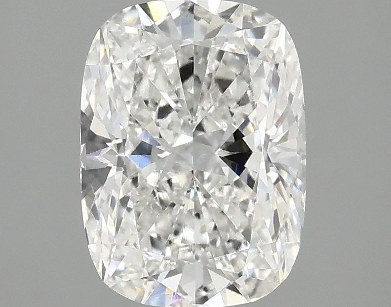 Loose Diamond - CUSHION MODIFIED 2.08ct E VS1 (1 of 1)