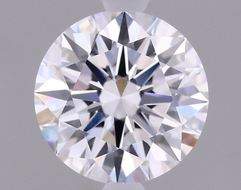 Ideal Loose Diamond - ROUND 1.07ct D VVS2 (1 of 1)