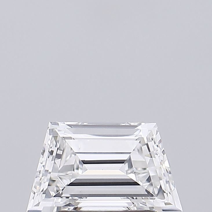 Loose Diamond - TRAPEZOID 1.12ct D VVS2 (1 of 1)