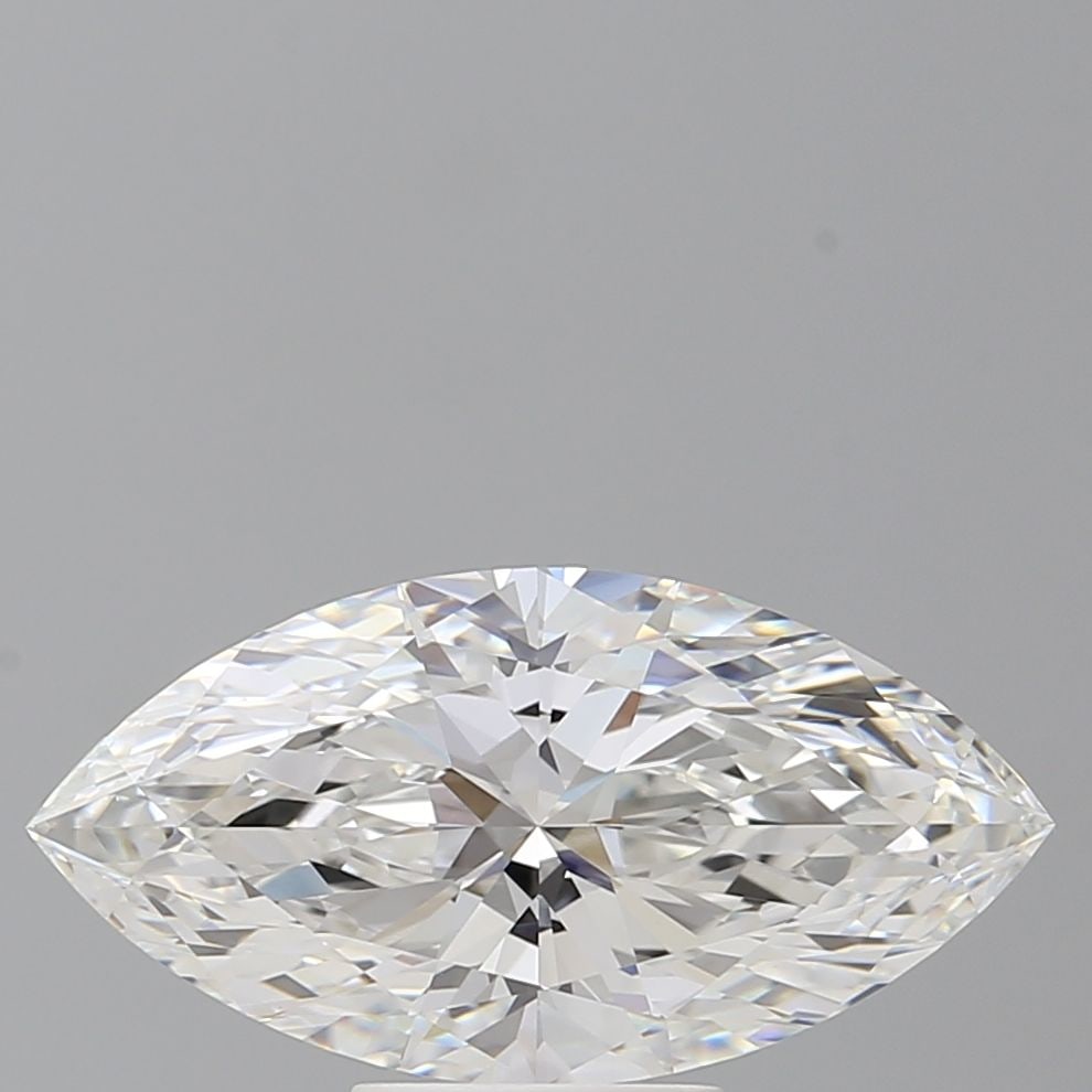Loose Diamond - MARQUISE 4.05ct E VVS2 (1 of 1)