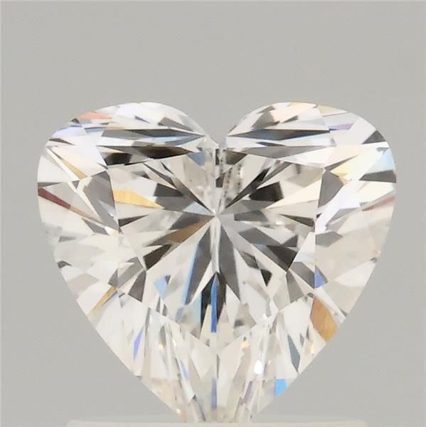 Loose Diamond - HEART 1.1ct F VVS2: Loose Diamond - HEART 1.1ct F VVS2 Source: This is a real non-mined Diamond that has been grown in a lab Shape: HEART Carats: 1.1 Color: F Clarity: VVS2 Certification: IGI Video: