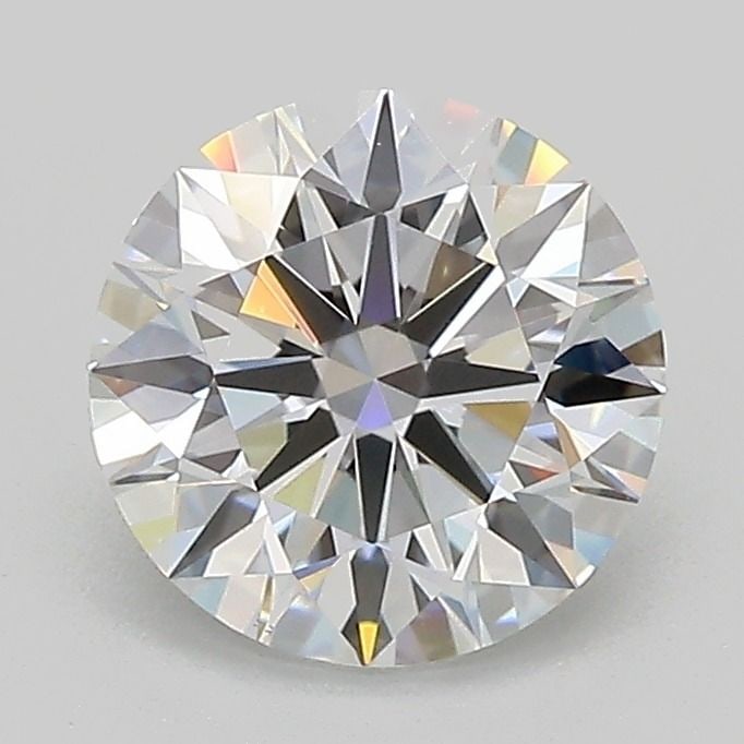 Ideal Loose Diamond - ROUND 1.56ct D VS1: Ideal Loose Diamond - ROUND 1.56ct D VS1 Source: This is a real non-mined Diamond that has been grown in a lab Shape: ROUND Carats: 1.56 Color: D Clarity: VS1 Certification: IGI Video: