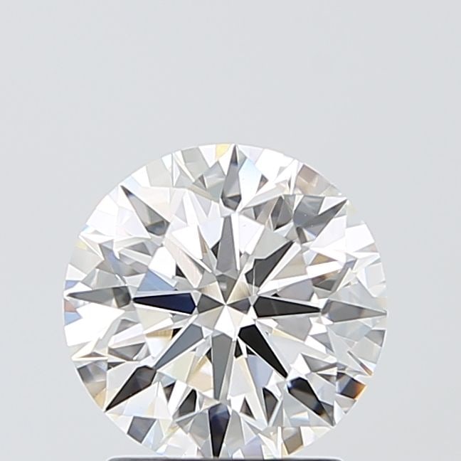 Ideal Loose Diamond - ROUND 2.04ct F VVS2 (1 of 1)