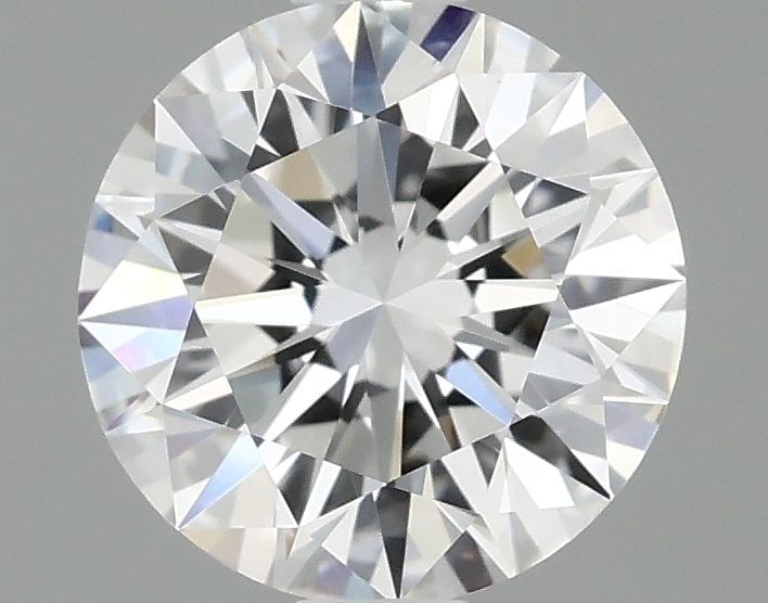 Ideal Loose Diamond - ROUND 0.98ct D VVS2: Ideal Loose Diamond - ROUND 0.98ct D VVS2 Source: This is a real non-mined Diamond that has been grown in a lab Shape: ROUND Carats: 0.98 Color: D Clarity: VVS2 Certification: IGI Video: