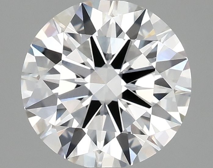 Ideal Loose Diamond - ROUND 2.06ct D VVS2: Ideal Loose Diamond - ROUND 2.06ct D VVS2 Source: This is a real non-mined Diamond that has been grown in a lab Shape: ROUND Carats: 2.06 Color: D Clarity: VVS2 Certification: IGI The Diamond Depot Gu