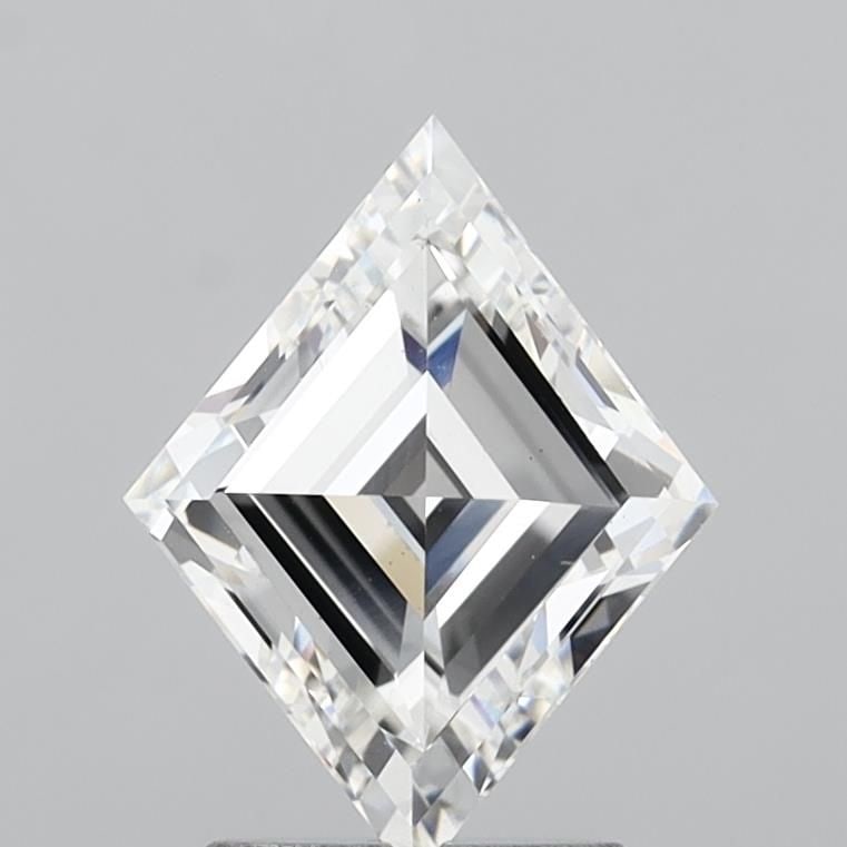 Loose Diamond - LOZENGE 2.05ct E VS1 (1 of 1)