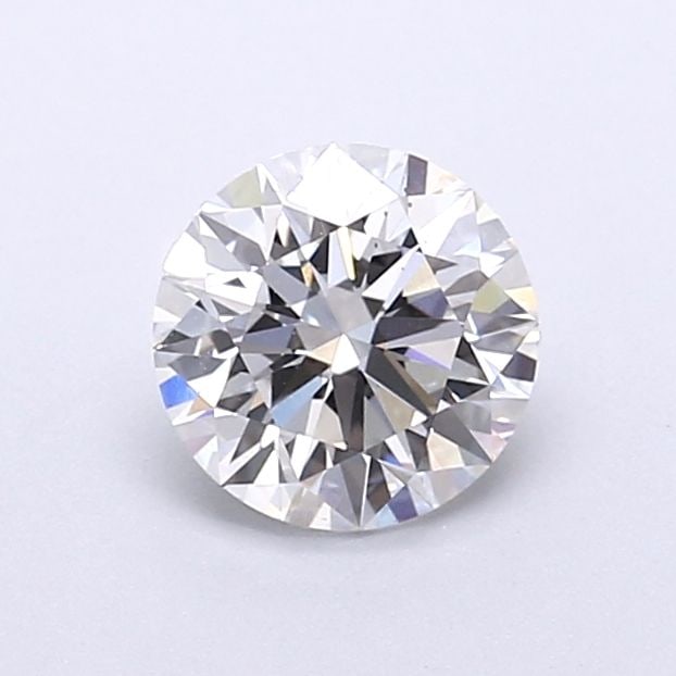 Ideal Loose Diamond - ROUND 1.34ct E VS2 (1 of 1)