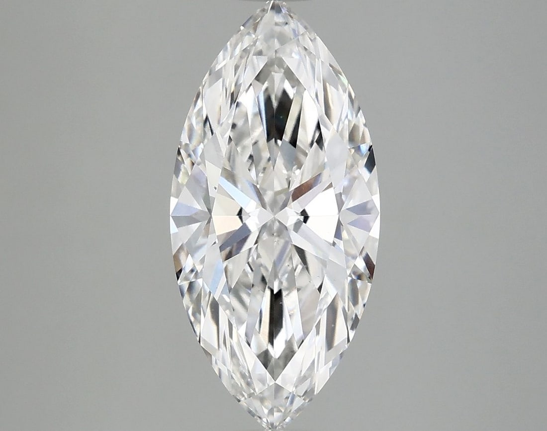 Loose Diamond - MARQUISE 2.51ct E VS1 (1 of 1)