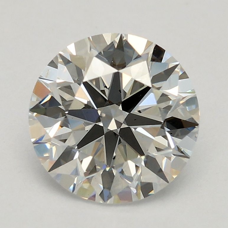 Ideal Loose Diamond - ROUND 1.29ct H VS2: Ideal Loose Diamond - ROUND 1.29ct H VS2 Source: This is a real non-mined Diamond that has been grown in a lab Shape: ROUND Carats: 1.29 Color: H Clarity: VS2 Certification: IGI Video: