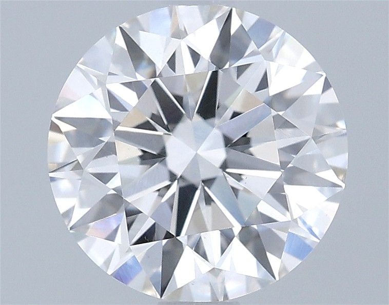 Ideal Loose Diamond - ROUND 1.54ct E VS2: Ideal Loose Diamond - ROUND 1.54ct E VS2 Source: This is a real non-mined Diamond that has been grown in a lab Shape: ROUND Carats: 1.54 Color: E Clarity: VS2 Certification: IGI Video:
