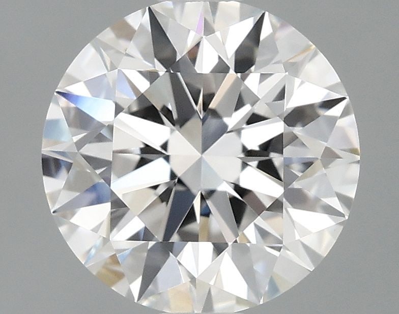 Ideal Loose Diamond - ROUND 1.6ct D VVS2: Ideal Loose Diamond - ROUND 1.6ct D VVS2 Source: This is a real non-mined Diamond that has been grown in a lab Shape: ROUND Carats: 1.6 Color: D Clarity: VVS2 Certification: IGI Video: