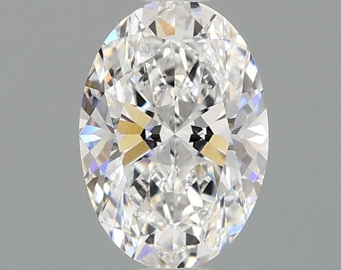 Loose Diamond - OVAL 0.98ct D VS1: Loose Diamond - OVAL 0.98ct D VS1 Source: This is a real non-mined Diamond that has been grown in a lab Shape: OVAL Carats: 0.98 Color: D Clarity: VS1 Certification: IGI Video: