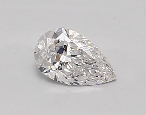 Loose Diamond - PEAR 0.39ct D VVS1: Loose Diamond - PEAR 0.39ct D VVS1 Source: This is a real non-mined Diamond that has been grown in a lab Shape: PEAR Carats: 0.39 Color: D Clarity: VVS1 Certification: IGI Video: