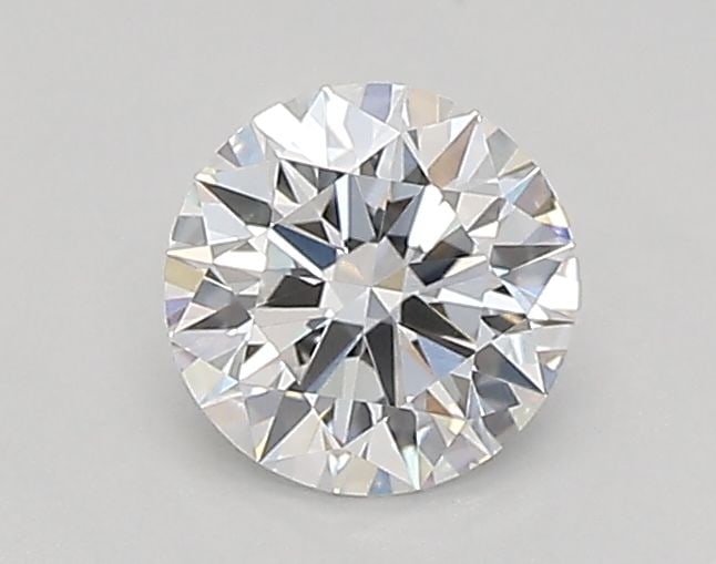 Ideal Loose Diamond - ROUND 0.39ct D VVS2 (1 of 1)