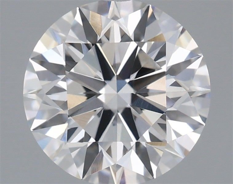 Ideal Loose Diamond - ROUND 1.96ct E VVS2 (1 of 1)
