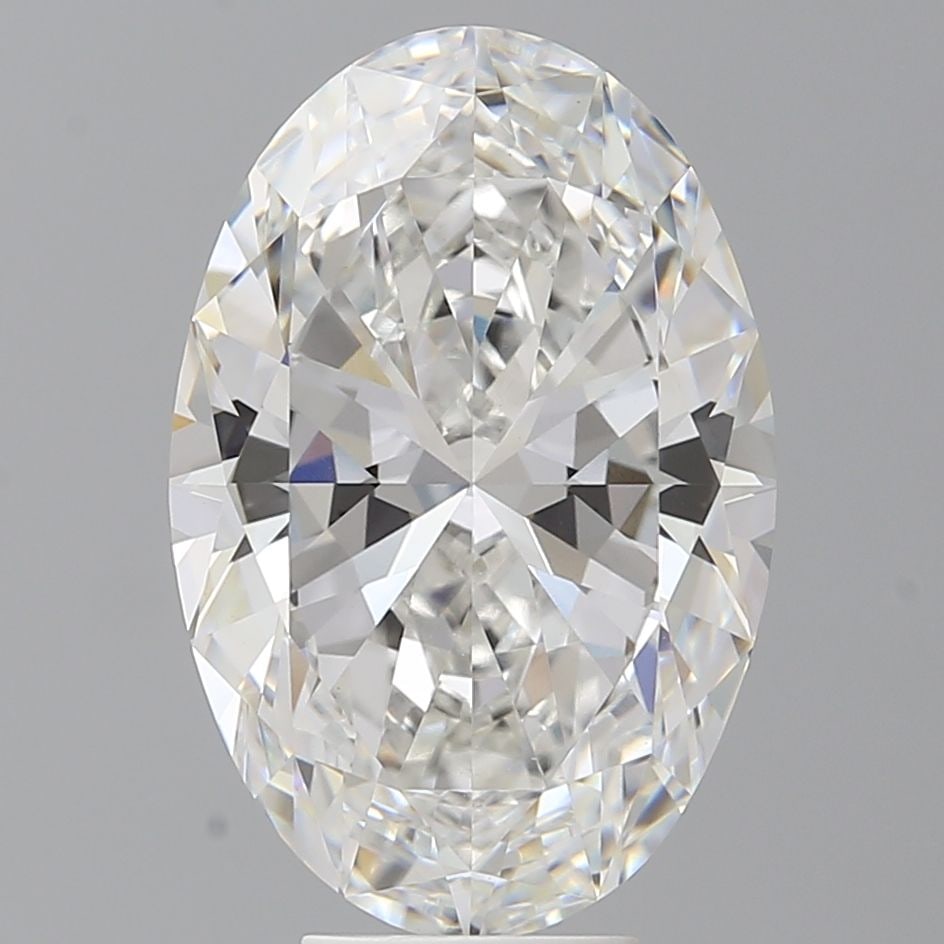 Loose Diamond - OVAL 7.09ct E VVS2: Loose Diamond - OVAL 7.09ct E VVS2 Source: This is a real non-mined Diamond that has been grown in a lab Shape: OVAL Carats: 7.09 Color: E Clarity: VVS2 Certification: IGI Video: