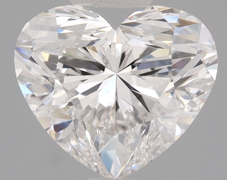 Loose Diamond - HEART 1.56ct E VS1 (1 of 1)