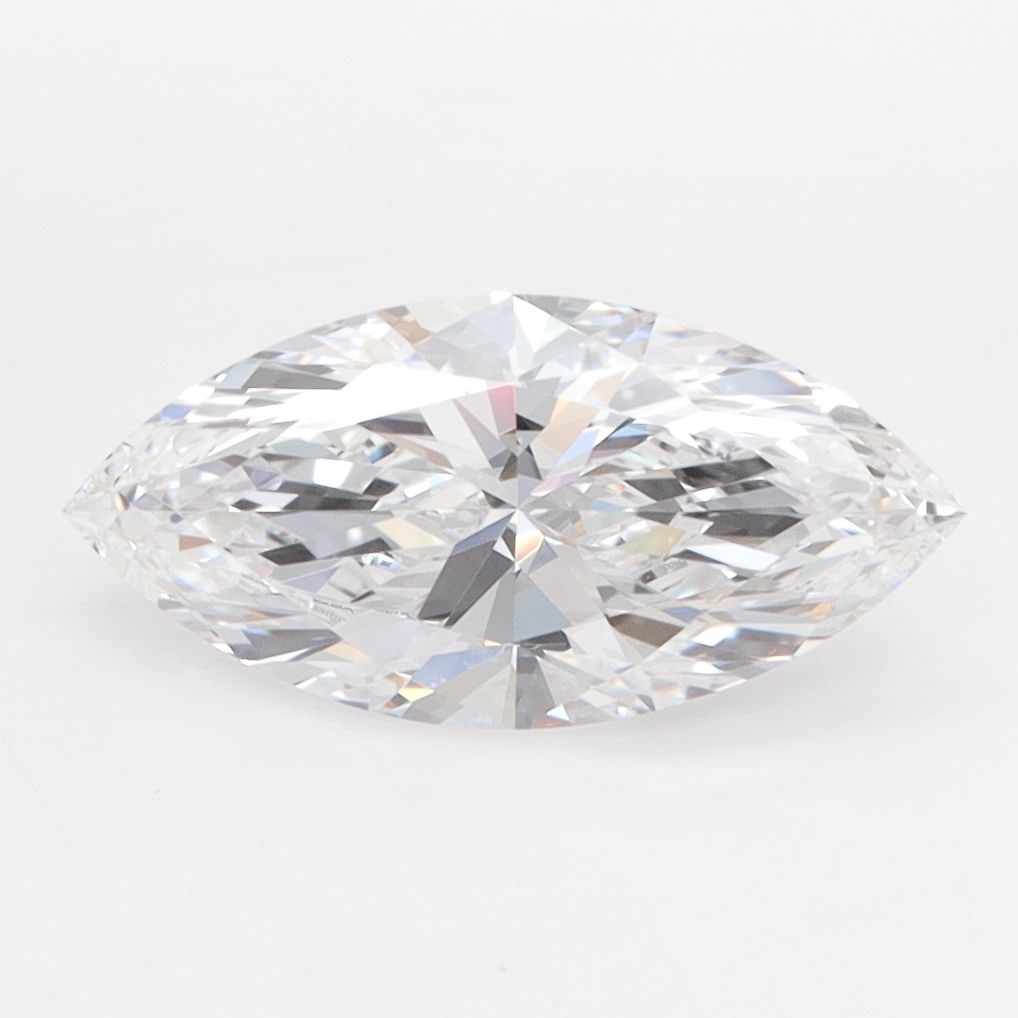 Loose Diamond - MARQUISE 1.58ct D IF (1 of 1)