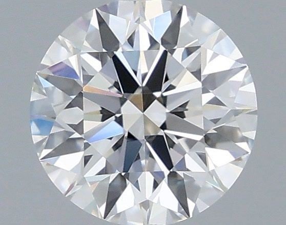Ideal Loose Diamond - ROUND 0.78ct D VVS1 (1 of 1)