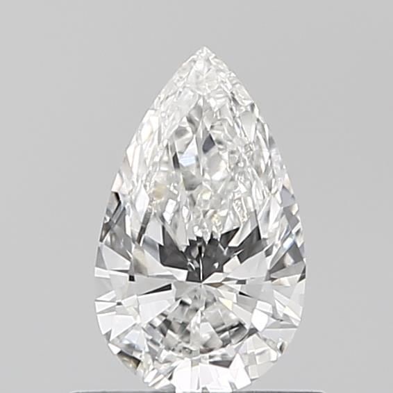 Loose Diamond - PEAR 0.52ct E VVS1: Loose Diamond - PEAR 0.52ct E VVS1 Source: This is a real non-mined Diamond that has been grown in a lab Shape: PEAR Carats: 0.52 Color: E Clarity: VVS1 Certification: IGI Video:
