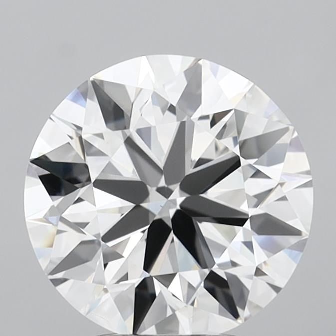 Ideal Loose Diamond - ROUND 4.01ct E VS1 (1 of 1)