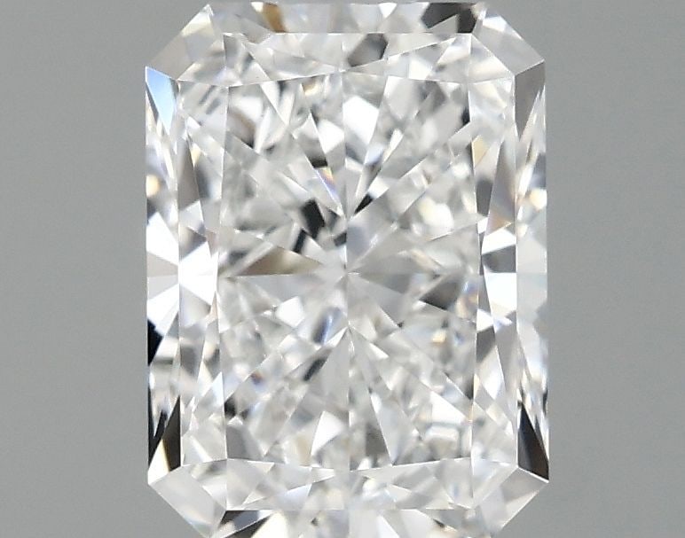 Loose Diamond - RADIANT 1.0ct D VVS2: Loose Diamond - RADIANT 1.0ct D VVS2 Source: This is a real non-mined Diamond that has been grown in a lab Shape: RADIANT Carats: 1.0 Color: D Clarity: VVS2 Certification: IGI Video: