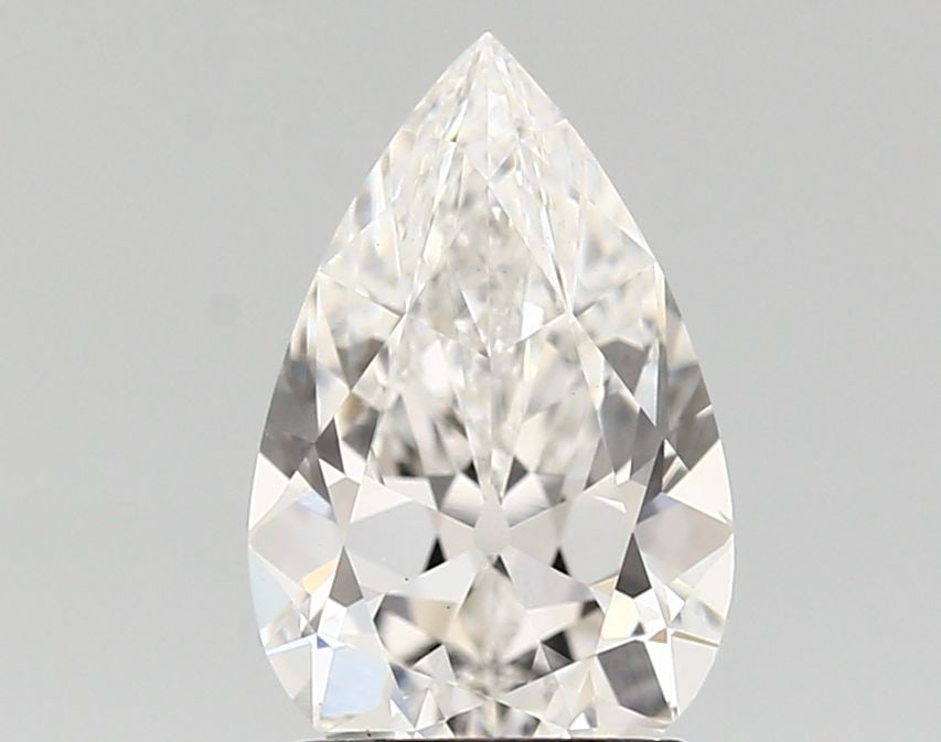 Loose Diamond - PEAR 1.56ct D VS1: Loose Diamond - PEAR 1.56ct D VS1 Source: This is a real non-mined Diamond that has been grown in a lab Shape: PEAR Carats: 1.56 Color: D Clarity: VS1 Certification: IGI Video:
