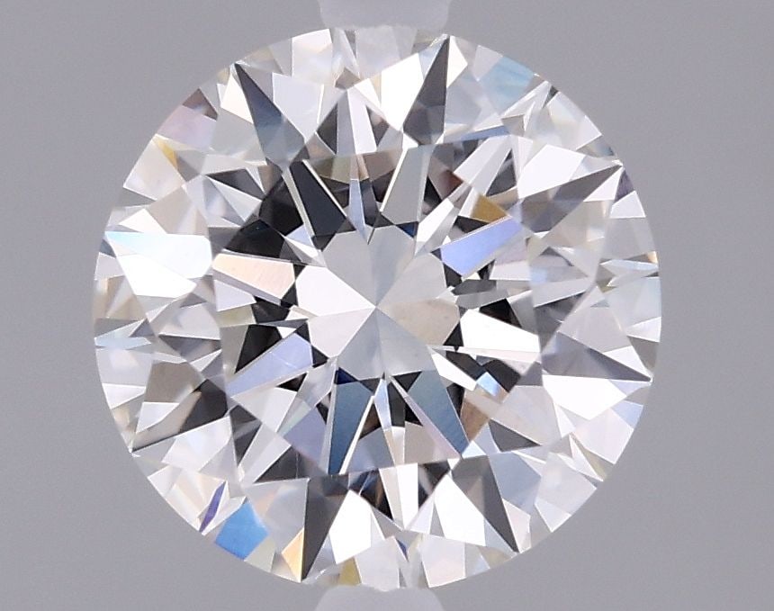 Loose Diamond - ROUND 1.51ct E VVS2 (1 of 1)