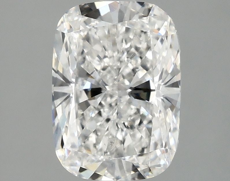 Loose Diamond - CUSHION MODIFIED 2.09ct E VS1 (1 of 1)