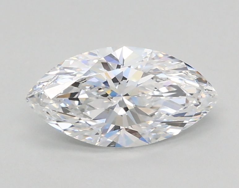 Loose Diamond - MARQUISE 0.73ct D FL (1 of 1)