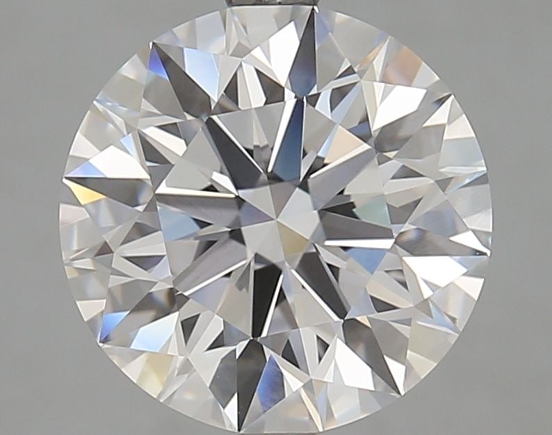Loose Diamond - ROUND 4.0ct D VVS1: Loose Diamond - ROUND 4.0ct D VVS1 Source: This is a real non-mined Diamond that has been grown in a lab Shape: ROUND Carats: 4.0 Color: D Clarity: VVS1 Certification: GIA Video: