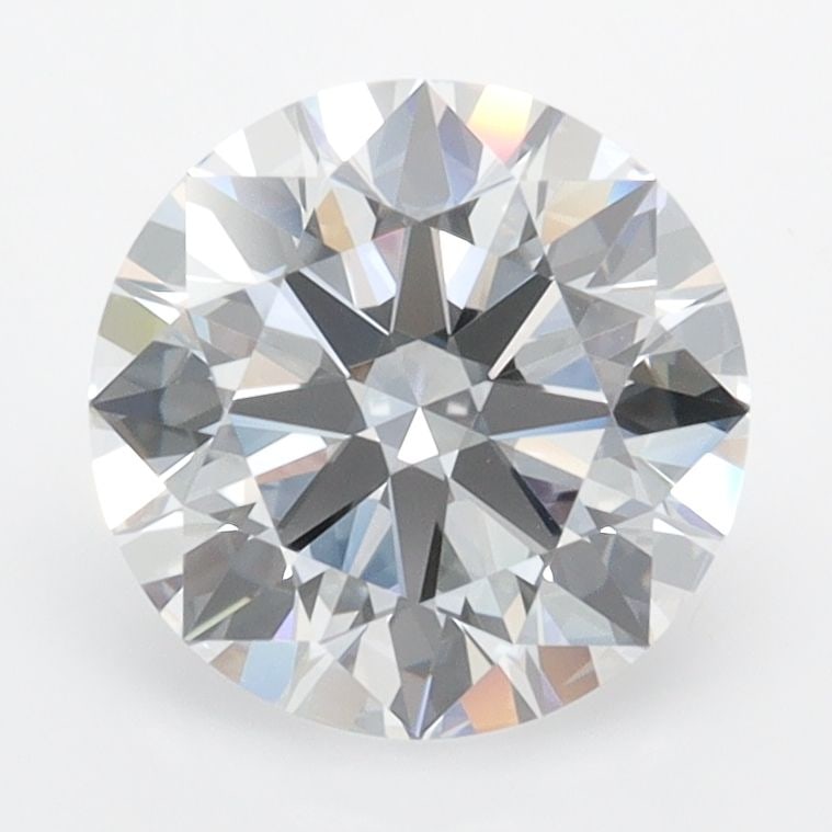 Ideal Loose Diamond - ROUND 2.09ct D VVS1: Ideal Loose Diamond - ROUND 2.09ct D VVS1 Source: This is a real non-mined Diamond that has been grown in a lab Shape: ROUND Carats: 2.09 Color: D Clarity: VVS1 Certification: IGI The Diamond Depot Gu