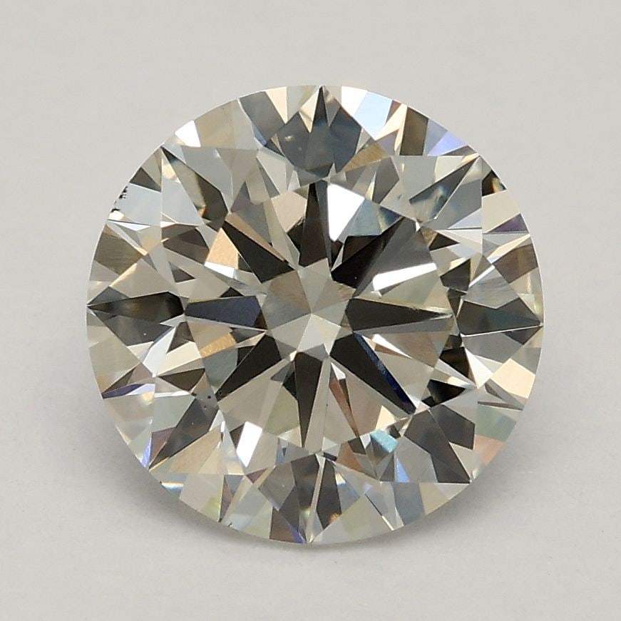 Ideal Loose Diamond - ROUND 1.73ct I VS2 (1 of 1)