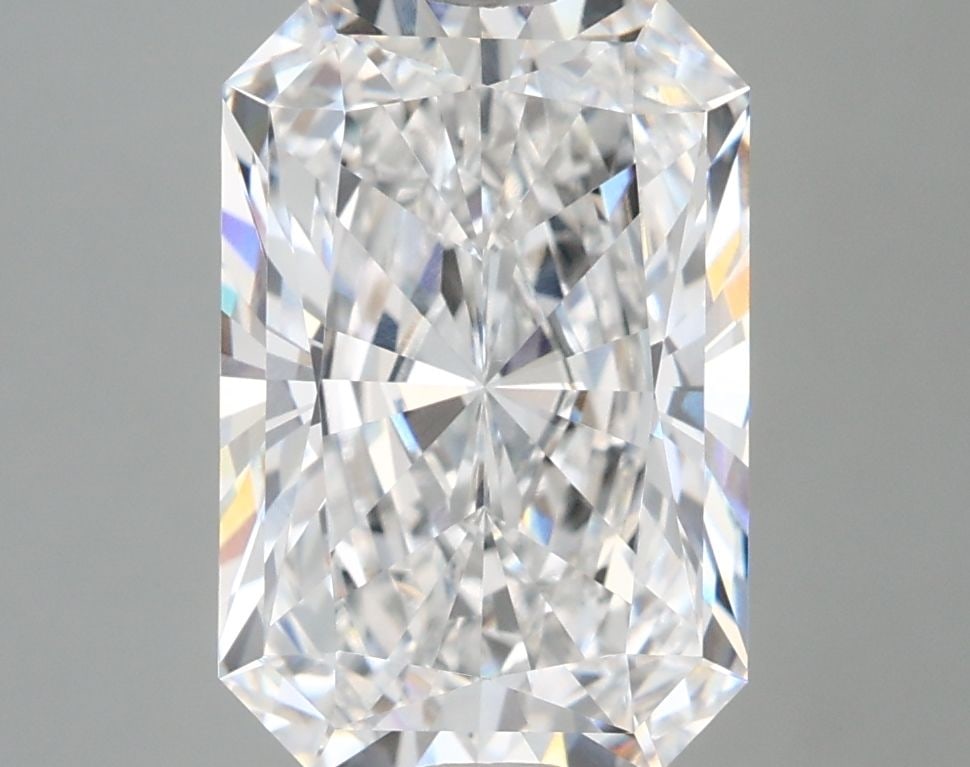 Loose Diamond - RADIANT 4.06ct D VVS1 (1 of 1)