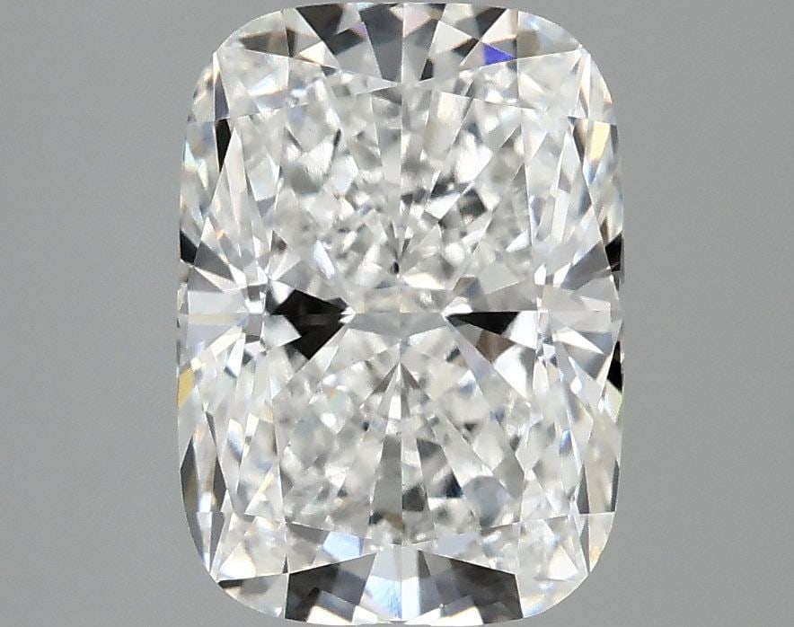Loose Diamond - CUSHION MODIFIED 3.05ct E VS1 (1 of 1)