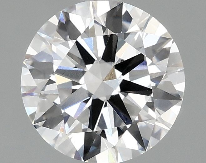 Loose Diamond - ROUND 1.45ct E VVS2: Loose Diamond - ROUND 1.45ct E VVS2 Source: This is a real non-mined Diamond that has been grown in a lab Shape: ROUND Carats: 1.45 Color: E Clarity: VVS2 Certification: IGI The Diamond Depot Guarante
